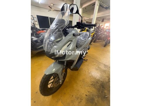 2026 Honda ADV 160 for sale in Bayan Baru - RM 13,399 (ID: 1253)
