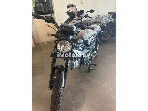 2026 Yamaha PG-1 for sale in Bayan Baru - RM 7,488 (ID: 1266)