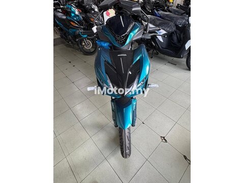 2026 Honda RSX for sale in Bayan Baru - RM 9,499 (ID: 1290)