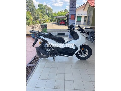 2023 Honda ADV 150