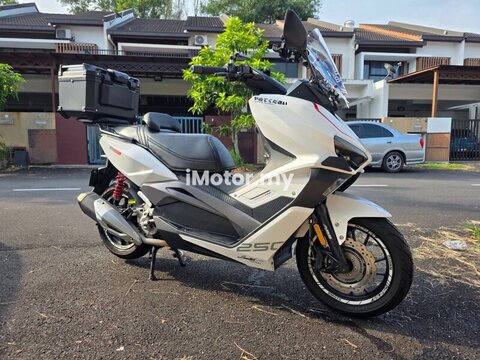 2024 WMOTO ES250i for sale in Semenyih - RM 9,000 (ID: 1427)