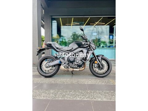 2026 Yamaha MT-09 Black for sale in Puchong - RM 5,900 (ID: 1485)