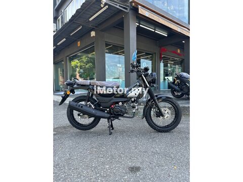 2026 Yamaha PG-1 Blue for sale in Puchong - RM 8,200 (ID: 1499)