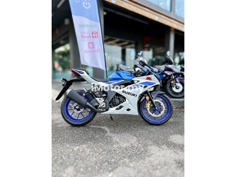 2026 Suzuki GSX-R 150 for sale in Puchong - RM 14,388 (ID: 1504)