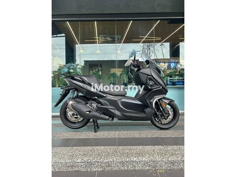 2026 QJ Motor FORT 350 for sale in Puchong - RM 29,300 (ID: 1508)