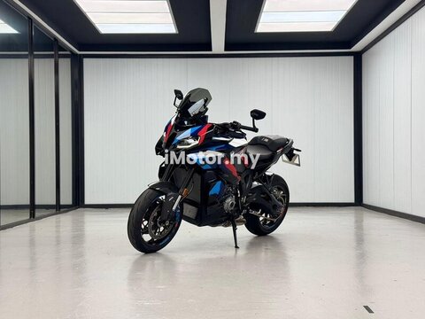 2024 BMW M 1000 XR for sale in Ampang Hilir - RM 178,000 (ID: 1598)