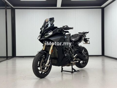 2023 BMW S 1000 XR for sale in Ampang Hilir - RM 105,000 (ID: 1599)