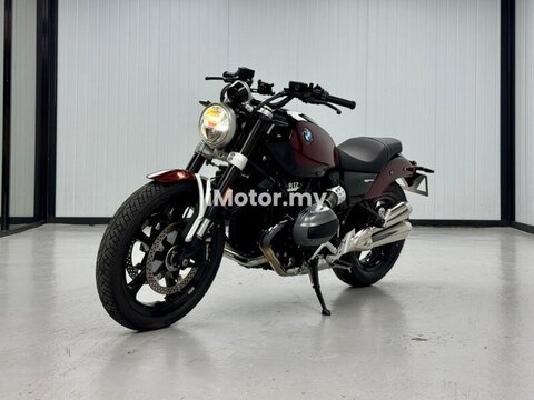 2024 BMW R 12