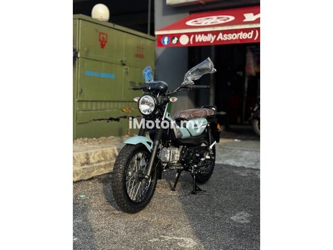 2026 Yamaha PG-1 for sale in Rawang - RM 7,400 (ID: 1665)