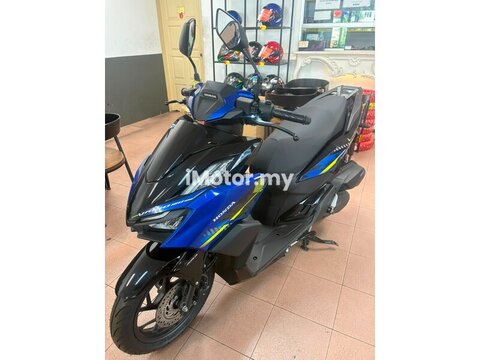 2026 Honda Vario 160 for sale in Jelutong - RM 9,899 (ID: 1827)