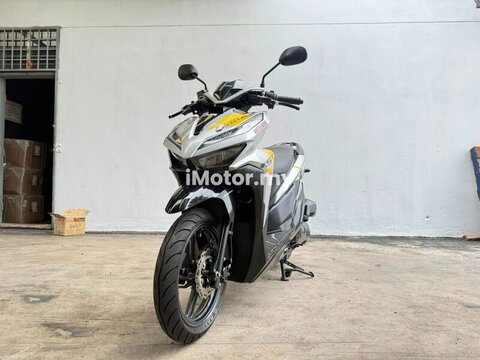 2019 Honda Vario 150