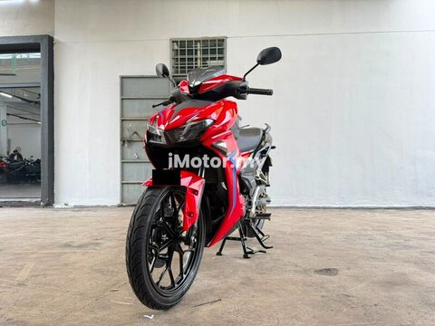 2024 Honda RSX for sale in Ampang - RM 5,500 (ID: 1842)