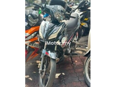 2021 Sym SM Sport 110 HARGA BORONG for sale in Georgetown - RM 1,800 (ID: 1856)