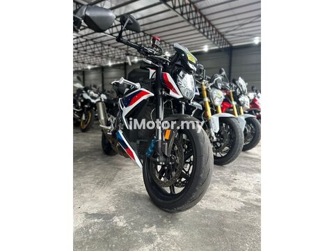 2023 BMW S 1000 RR for sale in Ampang Hilir - RM 135,000 (ID: 382)