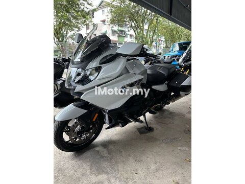 2020 BMW K 1600 for sale in Ampang Hilir - RM 110,000 (ID: 392)