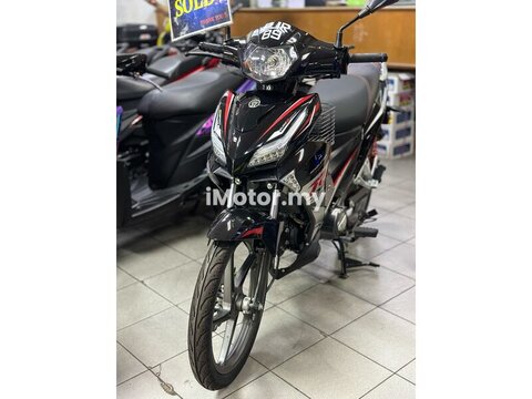 2019 WMOTO WM110 for sale in Pulau Tikus - RM 2,800 (ID: 419)