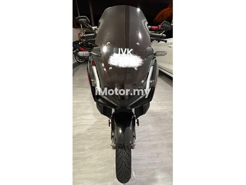 2022 Honda ADV 150 for sale in Johor Bahru - RM 5,500 (ID: 580)