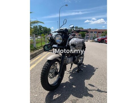 2025 Yamaha PG-1 for sale in Johor Bahru - RM 6,899 (ID: 643)