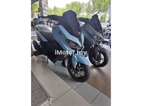 2025 Modenas Elit 150 for sale in Gombak - RM 7,877 (ID: 669)