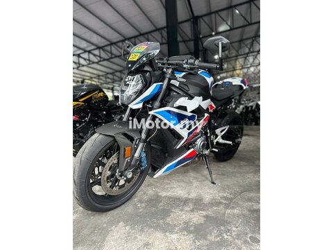 2023 BMW S 1000 R for sale in Ampang Hilir - RM 135,000 (ID: 680)