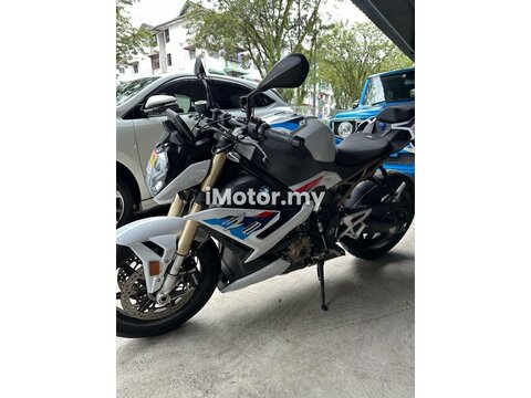 2023 BMW S 1000 R for sale in Ampang Hilir - RM 105,000 (ID: 681)