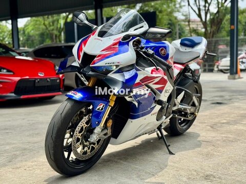 2023 Honda CBR1000RR for sale in Ampang Hilir - RM 139,000 (ID: 688)