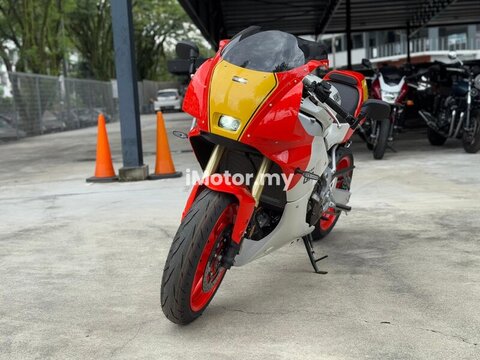 2024 Yamaha XSR900 for sale in Ampang Hilir - RM 100,000 (ID: 698)