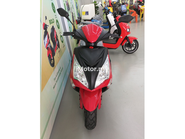 2025 Ebixon Bold for sale in Georgetown - RM 6,760 (ID: 78)