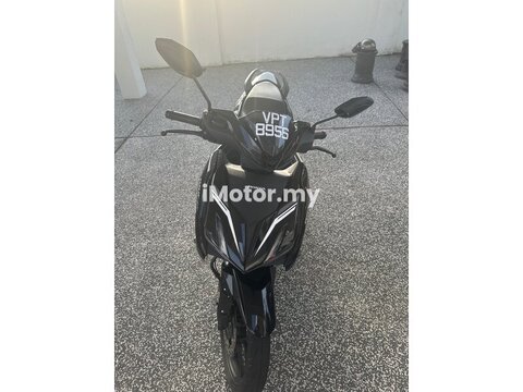 2022 Honda RSX for sale in Sepang - RM 4,000 (ID: 1035)