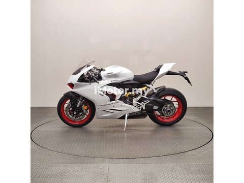 2023 Ducati Panigale
