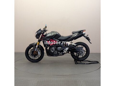 2013 Benelli TNT 600S for sale in Plentong - RM 10,150 (ID: 1165)